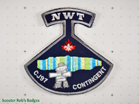 Click to enlarge CJ'97 Northwest Territory-Grey